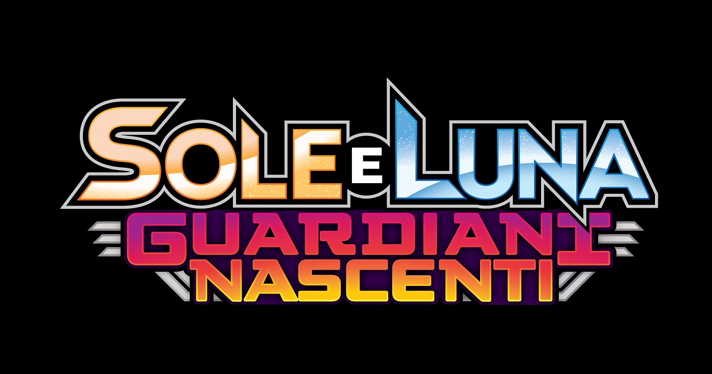 Ecco Guardiani Nascenti, la nuova espansione di Sole e Luna Johto World