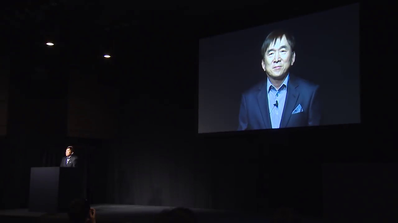 Ishihara presentazione Pokémon Let's Go serie principale Johto World