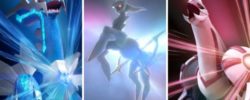 Arceus e Darkrai arrivano su Pokémon Diamante Lucente e Perla Splendente!