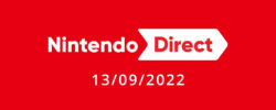 Nuovo Nintendo Direct annunciato per domani!
