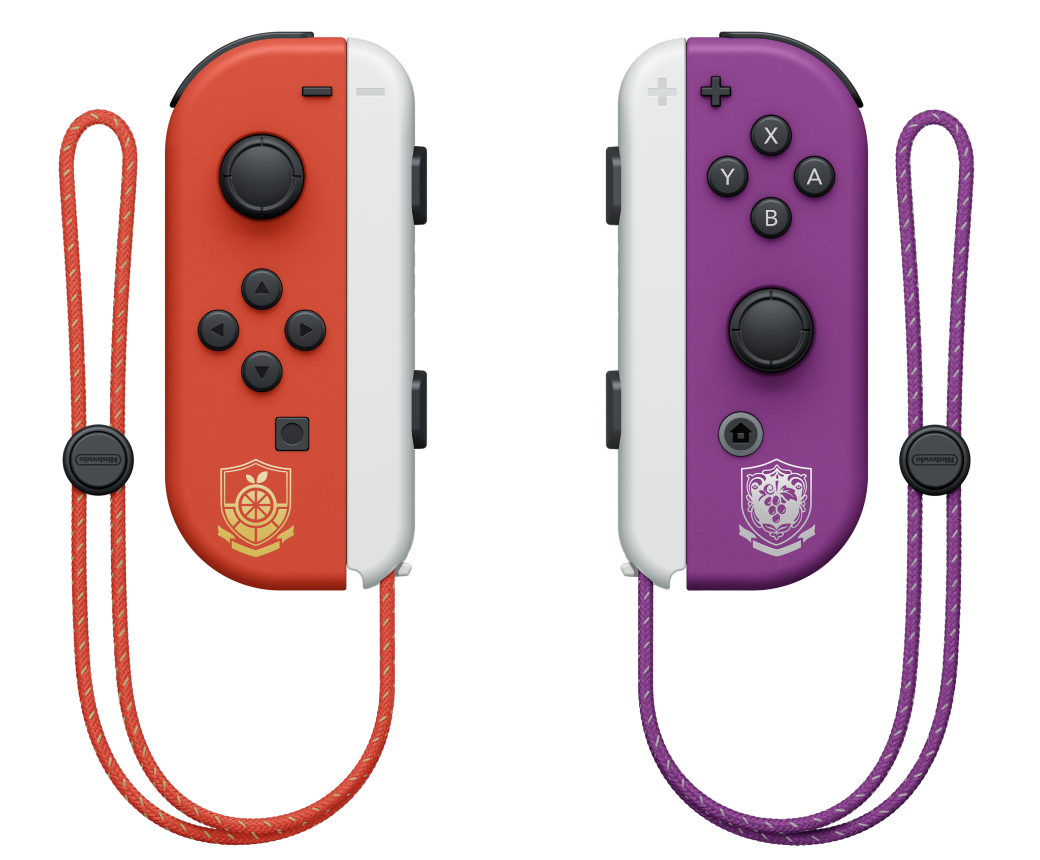 Ecco Nintendo Switch OLED a tema Pokémon Scarlatto e Violetto Johto World