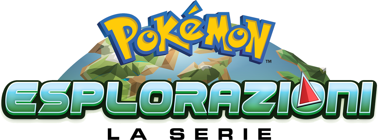 Pokémon Esplorazioni la serie Johto World