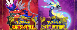 Pokémon Scarlatto e Violetto sono tra i titoli che hanno venduto di più al lancio in Giappone