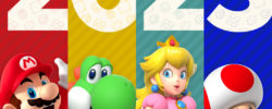 Nintendo e il 2023: Zelda, Kirby, Bayonetta e DLC