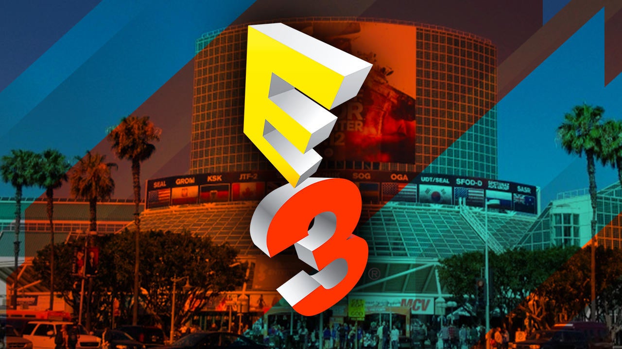 E3 cover