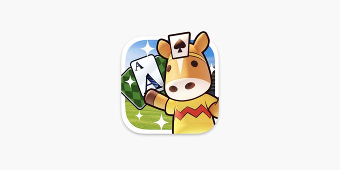 Pocket Card Jockey: Ride On! icona app