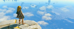Nintendo Direct 08/02: Zelda, Pikmin e tanto altro