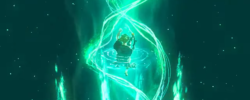 Nuove abilità per Link in The Legend of Zelda: Tears of the Kingdom!
