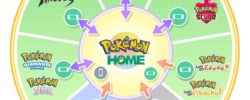 L’aggiornamento di Pokémon HOME sta per arrivare (sul serio, questa volta)