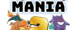 Pokémon Mania – 25 indimenticabili Pokémon e le loro storie: in arrivo il secondo volume