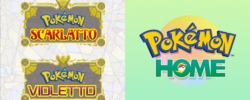 Pokémon HOME verrà reso compatibile con Scarlatto e Violetto a brevissimo! (Forse)