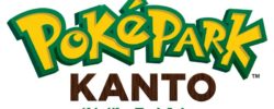 PokéPark KANTO: cos’è la nuova società di The Pokémon Company?