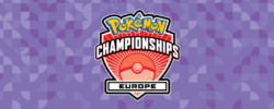 Campionati Internazionali Europei Pokémon 2024: le iscrizioni apriranno tra poco