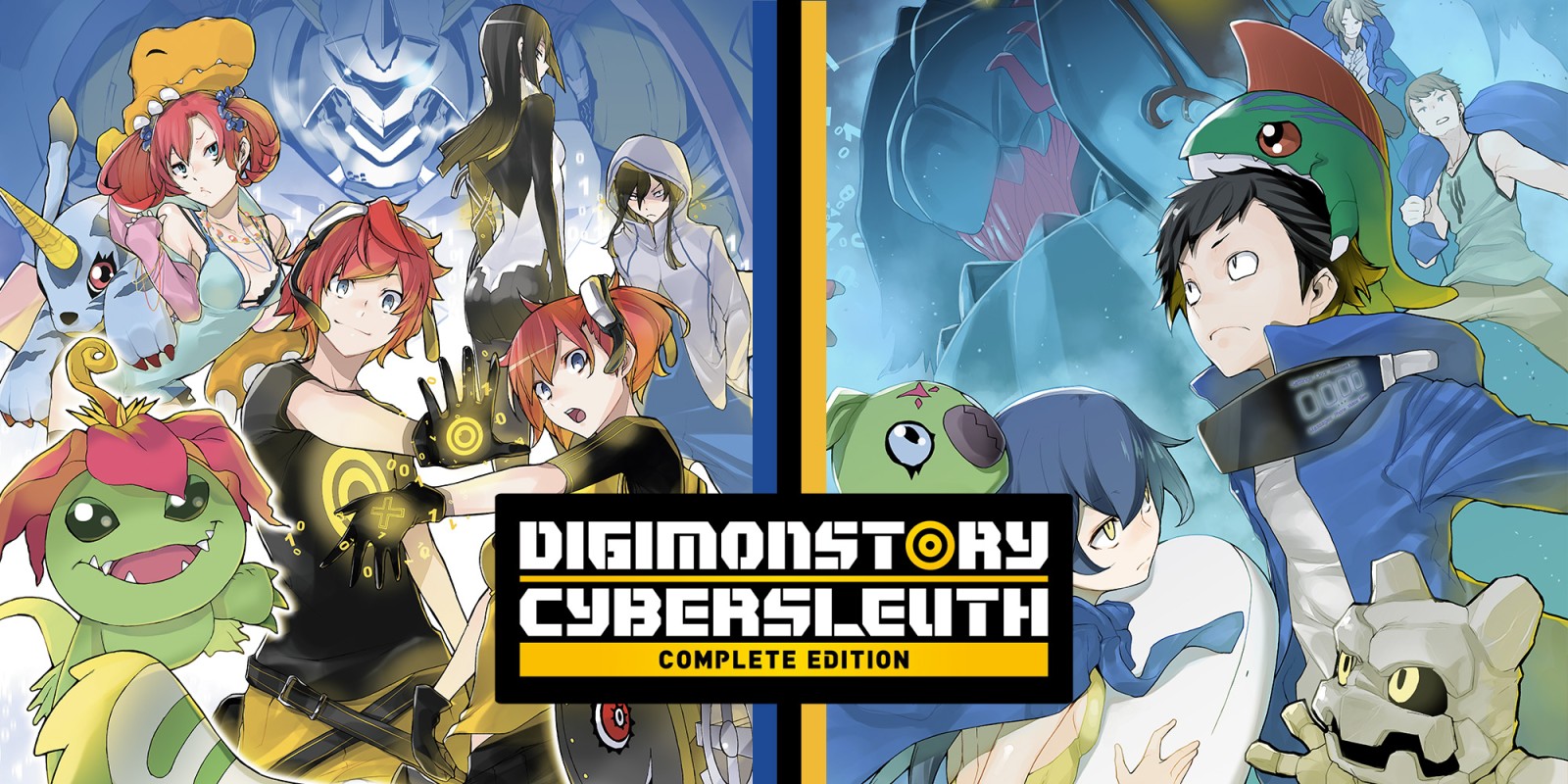 cyber sleuth banner