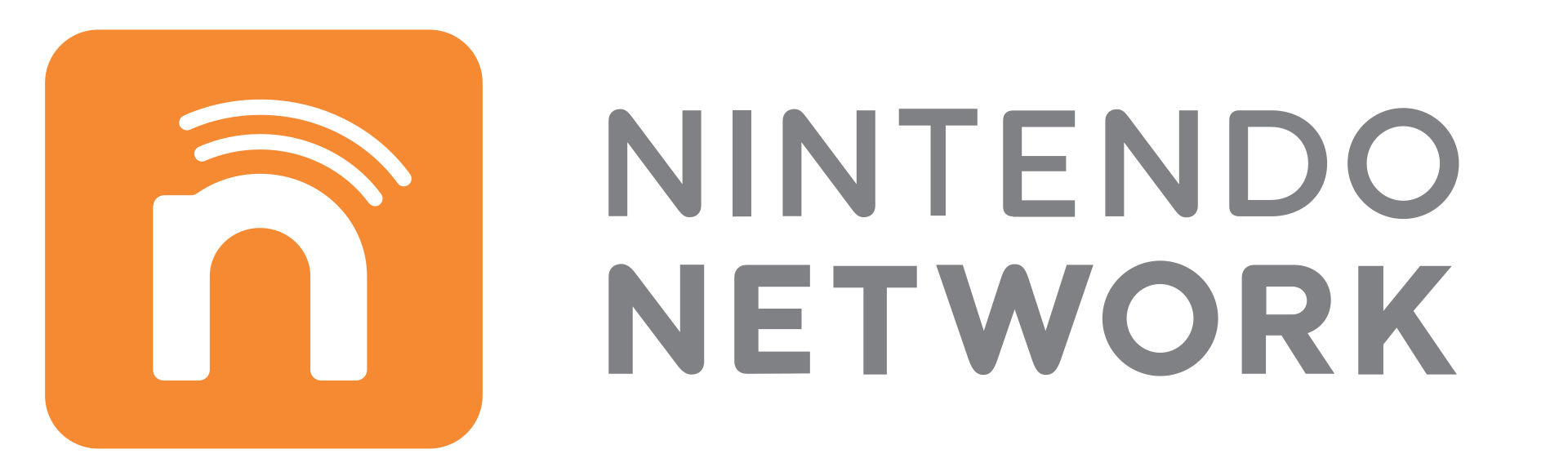 Nintendo Network logo