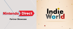 Indie World + Nintendo Direct Partner showcase 27/08/2024: ecco tutti i giochi