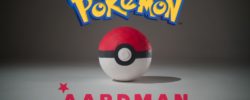 Aardman e Pokémon collaborano su un progetto per il 2027