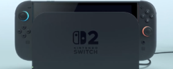 Nintendo Switch 2 è stata ufficialmente rivelata