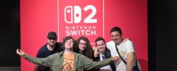 Nintendo Switch 2 Experience: un breve resoconto