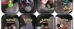 Una doppia espansione del GCC Pokémon a tema Unima contenente tutti i Pokémon della regione è in arrivo questa estate!