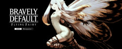 Bravely Default HD Remaster: cosa aspettarsi quando si aspetta