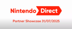 Nintendo Direct Partner Showcase del 31/07: piccole chicche e le novità Square Enix