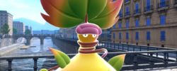 MegaVictreebel è la nuova megavoluzione di Leggende Pokémon: Z-A