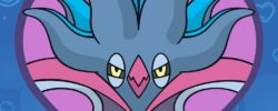 Il mio amico Malamar: annunciata una nuova megaevoluzione presente in Leggende Pokémon: Z-A