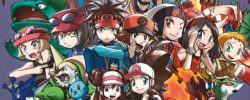 Pokémon La Grande Avventura: in arrivo in Italia l’artbook del manga