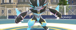 Rivelata la forma Mega di Zeraora!