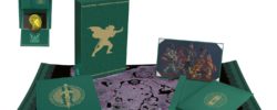 Tears of the Kingdom – Secrets of the Zonai: i preorder dell’artbook sono attivi anche su Amazon Italia!