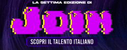 JOIN THE INDIE: torna per la settima edizione!