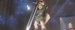 The Legend of Zelda: Ocarina of Time, pubblicato un trailer con alcune novità
