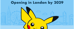Pokémon Center fisici in Europa? Sì, ma dal 2029